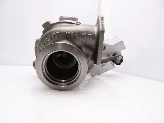 GARRETT 767378-9010S Charger, charging (supercharged/turbocharged)