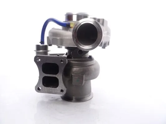 GARRETT 452311-5008S Charger, charging (supercharged/turbocharged)