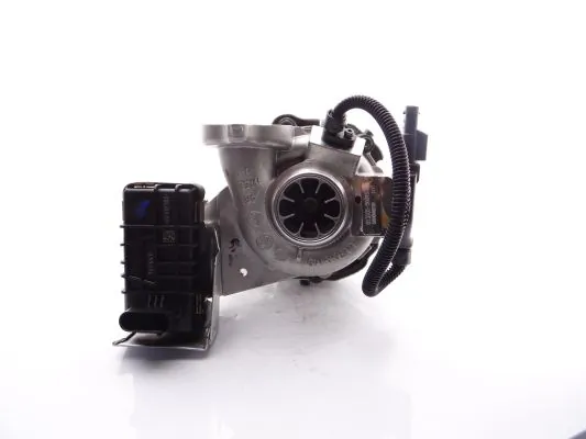 Charger, charging (supercharged/turbocharged) Original Spare part 813101-5004S