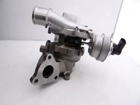 GARRETT 794786-5001S Charger, charging (supercharged/turbocharged)