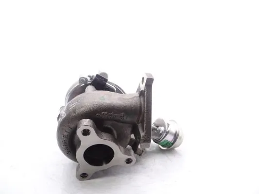 GARRETT 725864-9002W Charger, charging (supercharged/turbocharged)