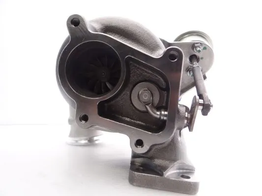 GARRETT 878999-5001S Charger, charging (supercharged/turbocharged)