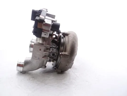 Charger, charging (supercharged/turbocharged) Original Spare part 802774-5007S