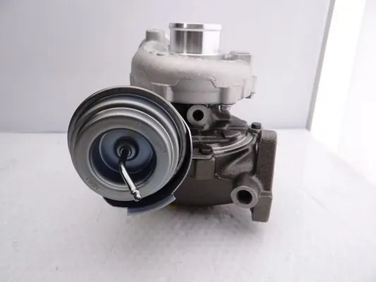 Charger, charging (supercharged/turbocharged) Original Spare part 757886-5008S