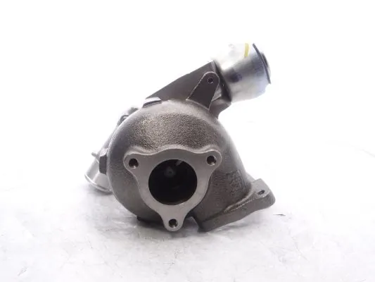 Charger, charging (supercharged/turbocharged) Original Spare part 740611-5002W