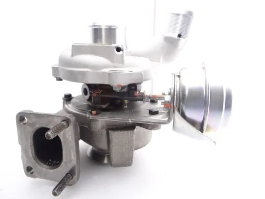 GARRETT 777251-9002S Charger, charging (supercharged/turbocharged)