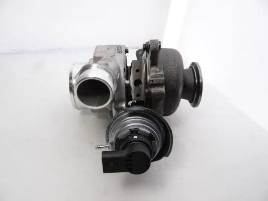 GARRETT 805156-9006S Charger, charging (supercharged/turbocharged)