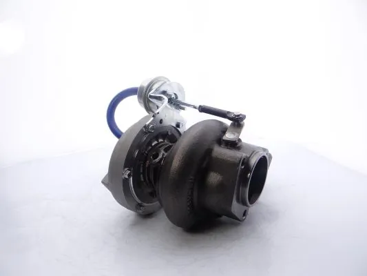 GARRETT 727262-5002S Charger, charging (supercharged/turbocharged)