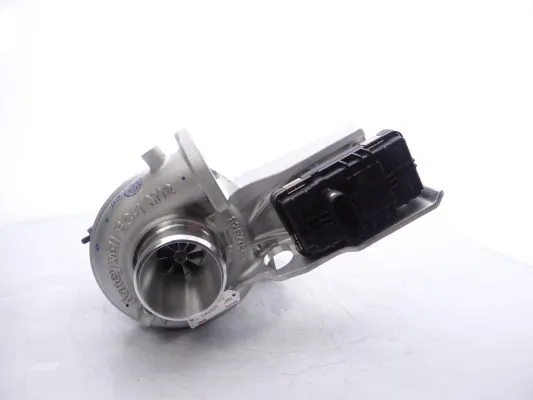 Charger, charging (supercharged/turbocharged) Original Spare part 821785-5005S