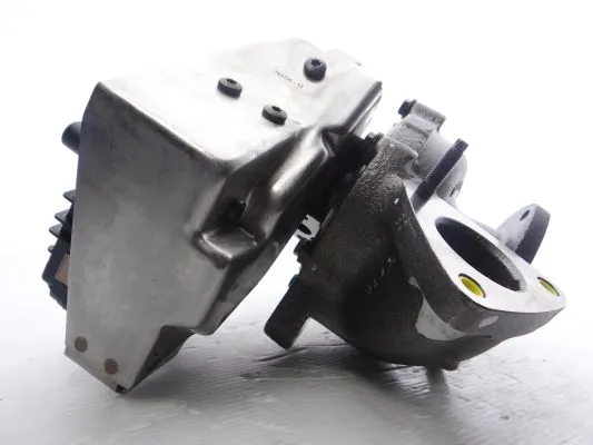 GARRETT 889939-5001W Charger, charging (supercharged/turbocharged)