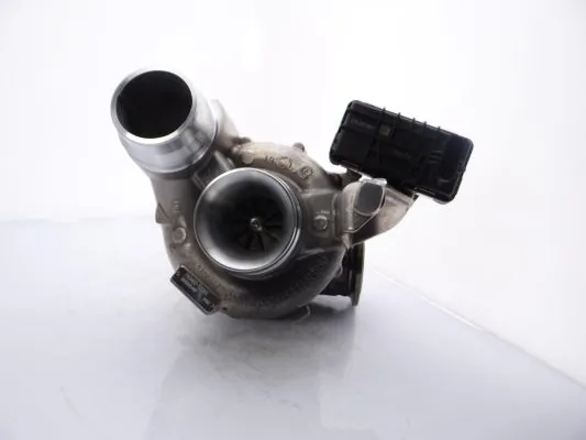 Charger, charging (supercharged/turbocharged) Original Spare part 792460-5008S