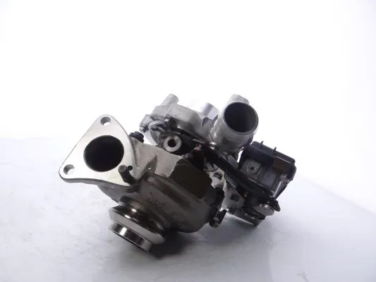GARRETT 723340-9013S Charger, charging (supercharged/turbocharged)
