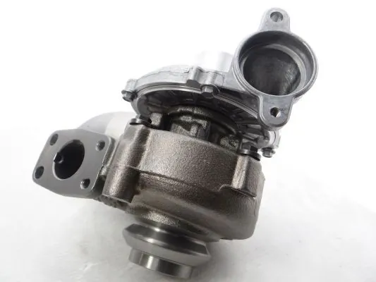 Charger, charging (supercharged/turbocharged) Original Spare part 753420-5006S