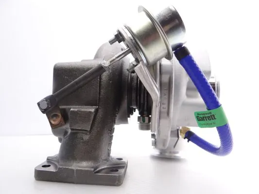 GARRETT 878999-5001S Charger, charging (supercharged/turbocharged)