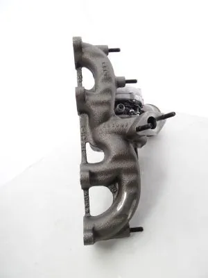 Компрессор, наддув Original Spare part 713673-5007S