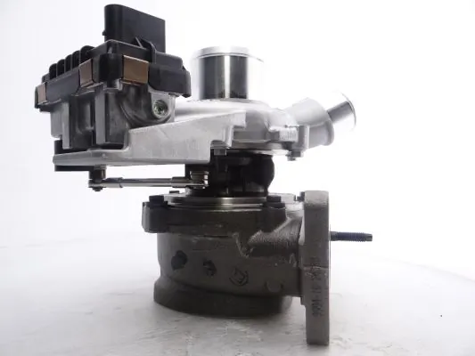 Charger, charging (supercharged/turbocharged) Original Spare part 786880-5021S