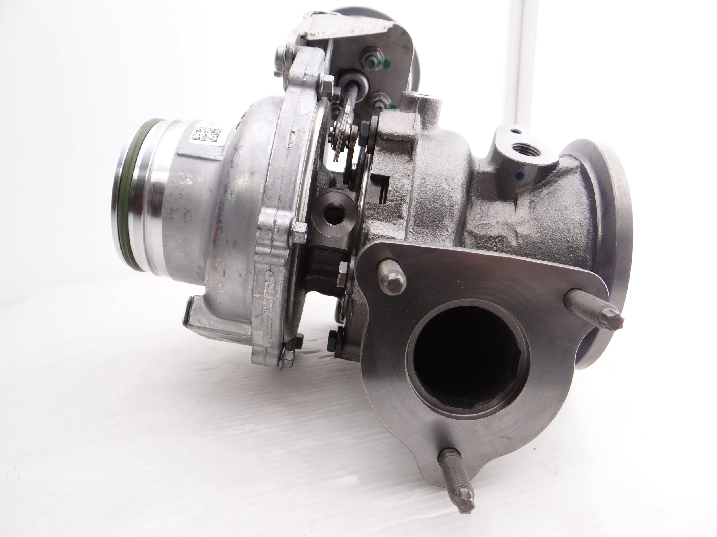 Charger, charging (supercharged/turbocharged) Original Spare part 850326-5001S