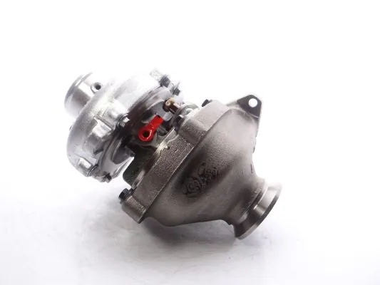 GARRETT 803958-9002S Charger, charging (supercharged/turbocharged)