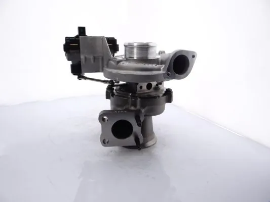 Charger, charging (supercharged/turbocharged) Original Spare part 822751-5002S