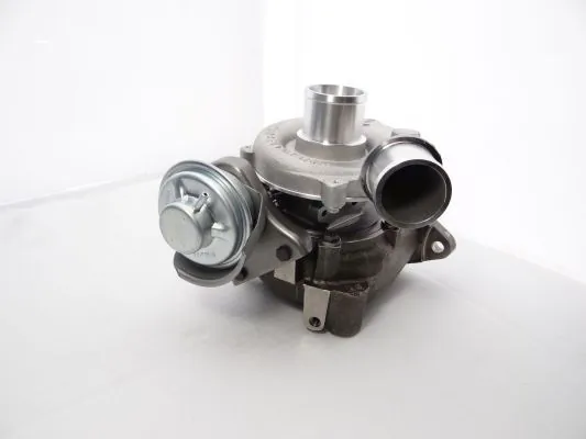GARRETT 801891-9001W Charger, charging (supercharged/turbocharged)