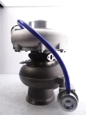 GARRETT 779839-5045S Charger, charging (supercharged/turbocharged)