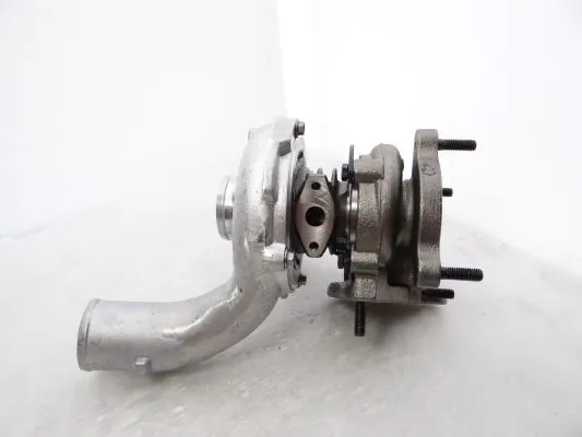 Charger, charging (supercharged/turbocharged) Original Spare part 738123-5005S