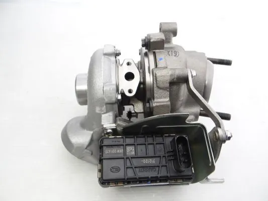 Charger, charging (supercharged/turbocharged) Original Spare part 762965-5020S