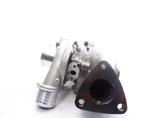 GARRETT 838452-5002S Charger, charging (supercharged/turbocharged)