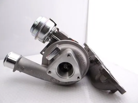 GARRETT 767837-5002S Charger, charging (supercharged/turbocharged)