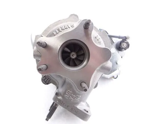 GARRETT 796910-9002S Charger, charging (supercharged/turbocharged)