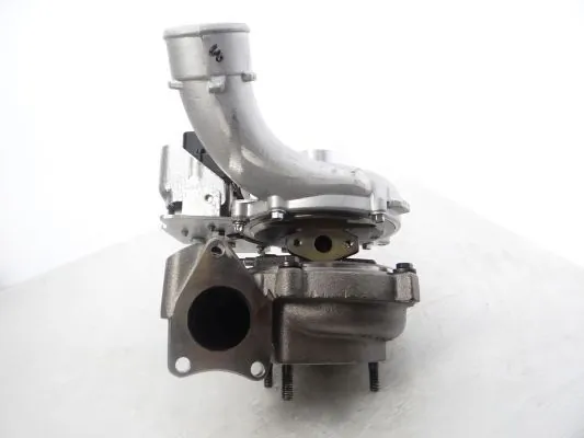 GARRETT 776469-9006W Charger, charging (supercharged/turbocharged)