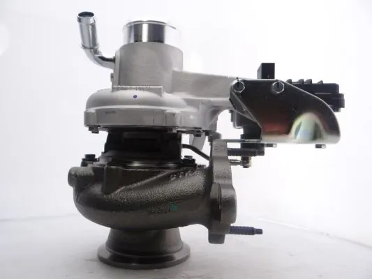 GARRETT 844572-5004S Charger, charging (supercharged/turbocharged)