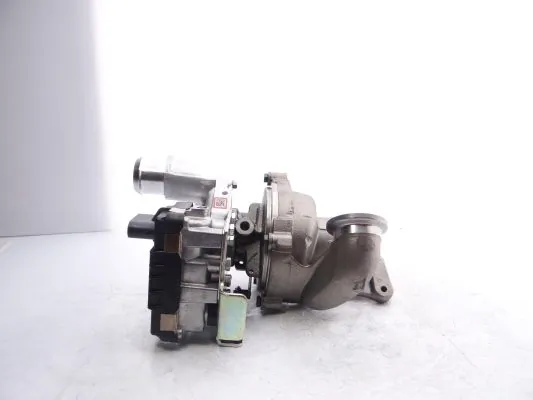 Charger, charging (supercharged/turbocharged) Original Spare part 763647-5021W