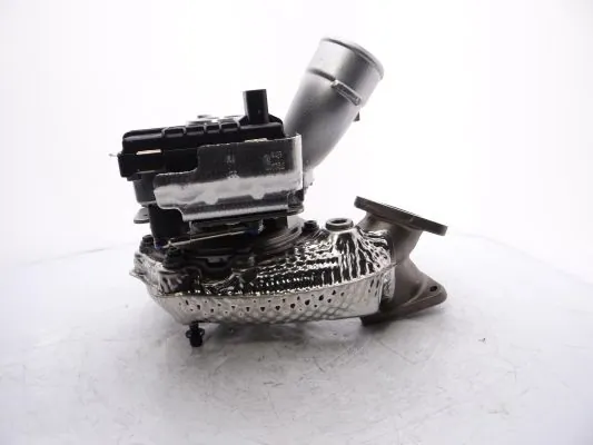 Charger, charging (supercharged/turbocharged) Original Spare part 804986-5005S