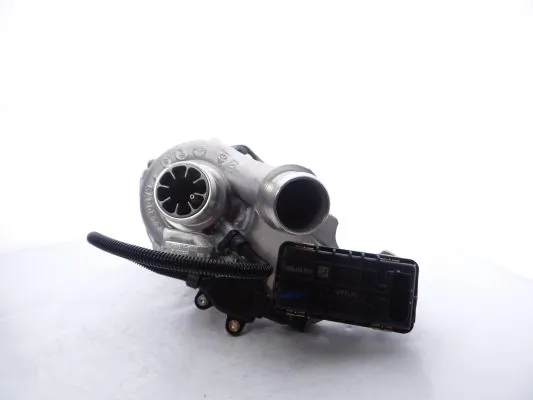 GARRETT 797517-9004S Charger, charging (supercharged/turbocharged)
