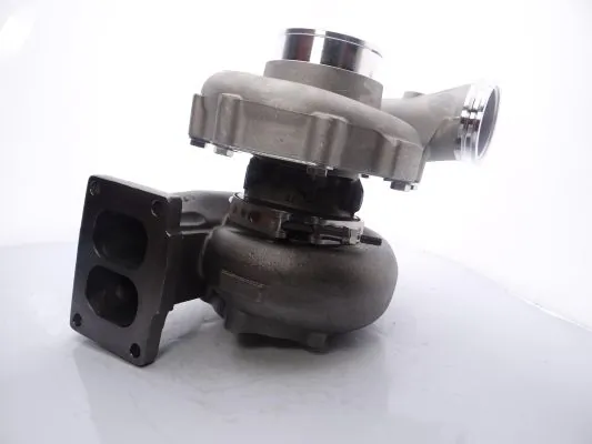 GARRETT 454003-5012S Charger, charging (supercharged/turbocharged)