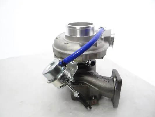 GARRETT 755310-5001S Charger, charging (supercharged/turbocharged)