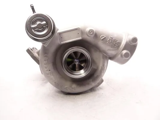 GARRETT 789456-5007S Charger, charging (supercharged/turbocharged)