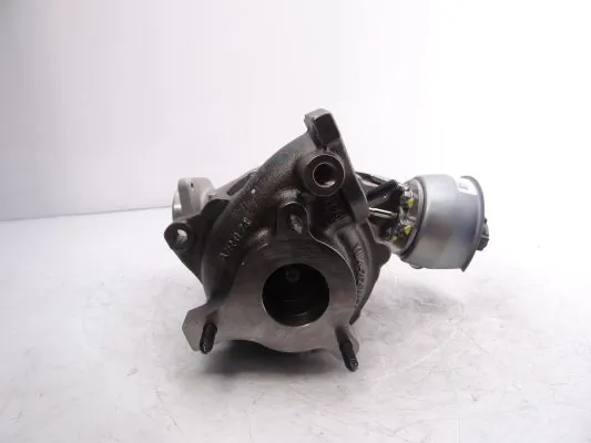 GARRETT 818987-9001S Charger, charging (supercharged/turbocharged)