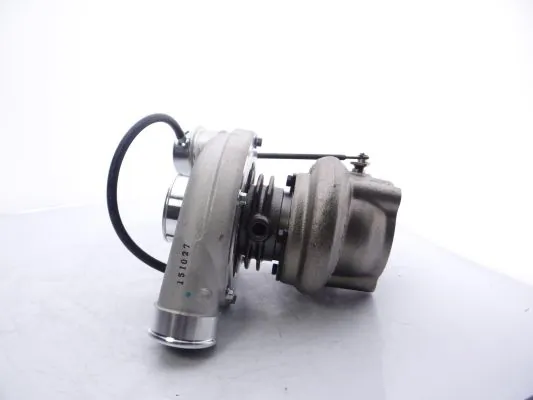 GARRETT 762931-5001S Charger, charging (supercharged/turbocharged)