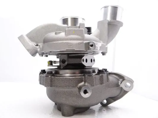 GARRETT 796017-5008S Charger, charging (supercharged/turbocharged)