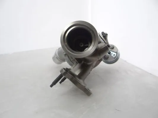 GARRETT 814698-5002S Charger, charging (supercharged/turbocharged)