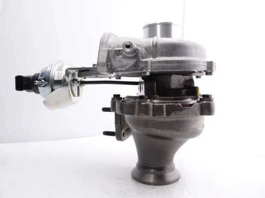 Charger, charging (supercharged/turbocharged) Original Spare part 804963-5002S