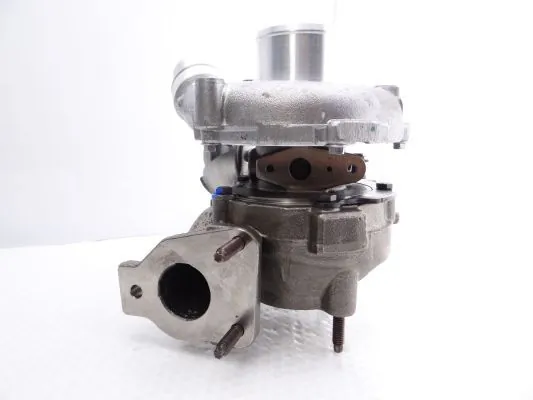 Charger, charging (supercharged/turbocharged) Original Spare part 773087-5003S