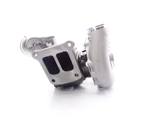 Charger, charging (supercharged/turbocharged) Original Spare part 801040-5010S