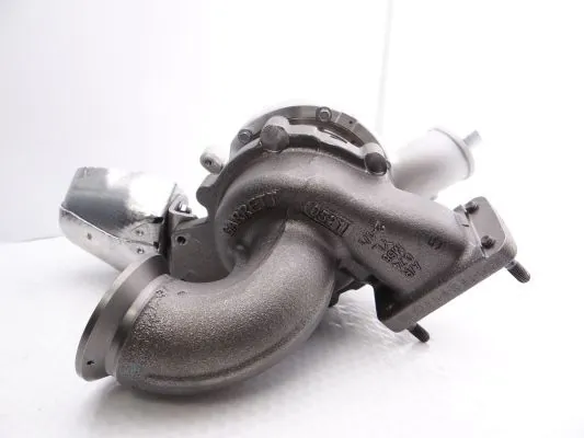 GARRETT 806850-5005W Charger, charging (supercharged/turbocharged)