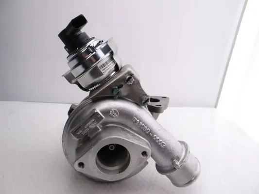 GARRETT 794786-5001S Charger, charging (supercharged/turbocharged)