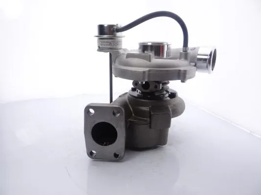 GARRETT 711736-5026S Charger, charging (supercharged/turbocharged)
