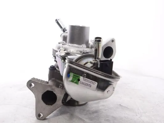 Charger, charging (supercharged/turbocharged) Original Spare part 822088-5009S