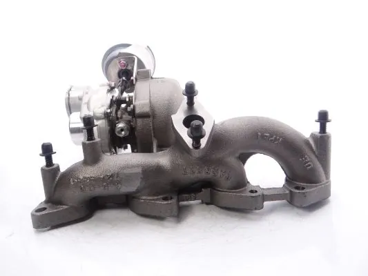 GARRETT 756062-9004S Charger, charging (supercharged/turbocharged)